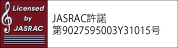 JASRAC