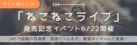 『ねこねこライフ』イベント