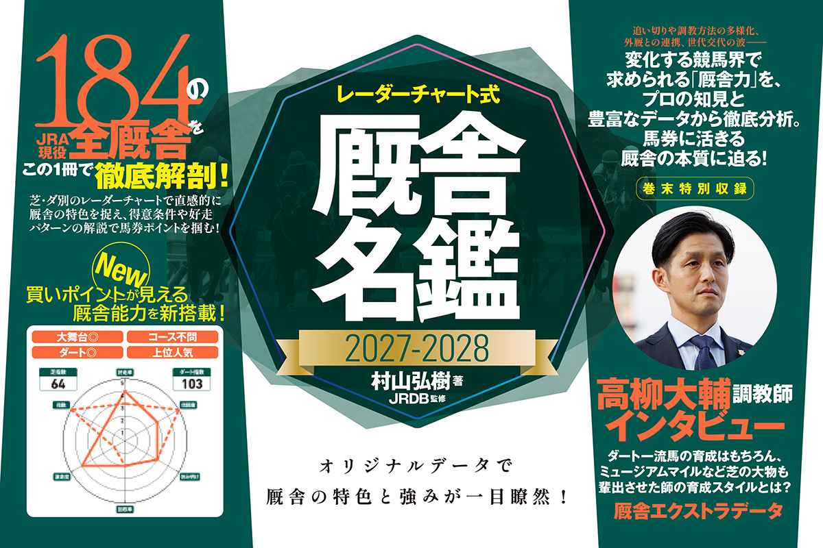 競馬王WEB