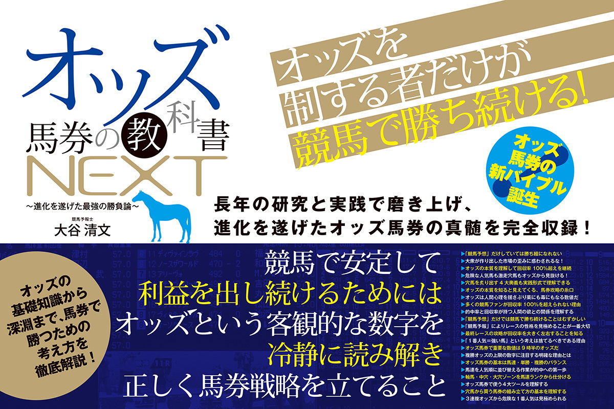 競馬王WEB