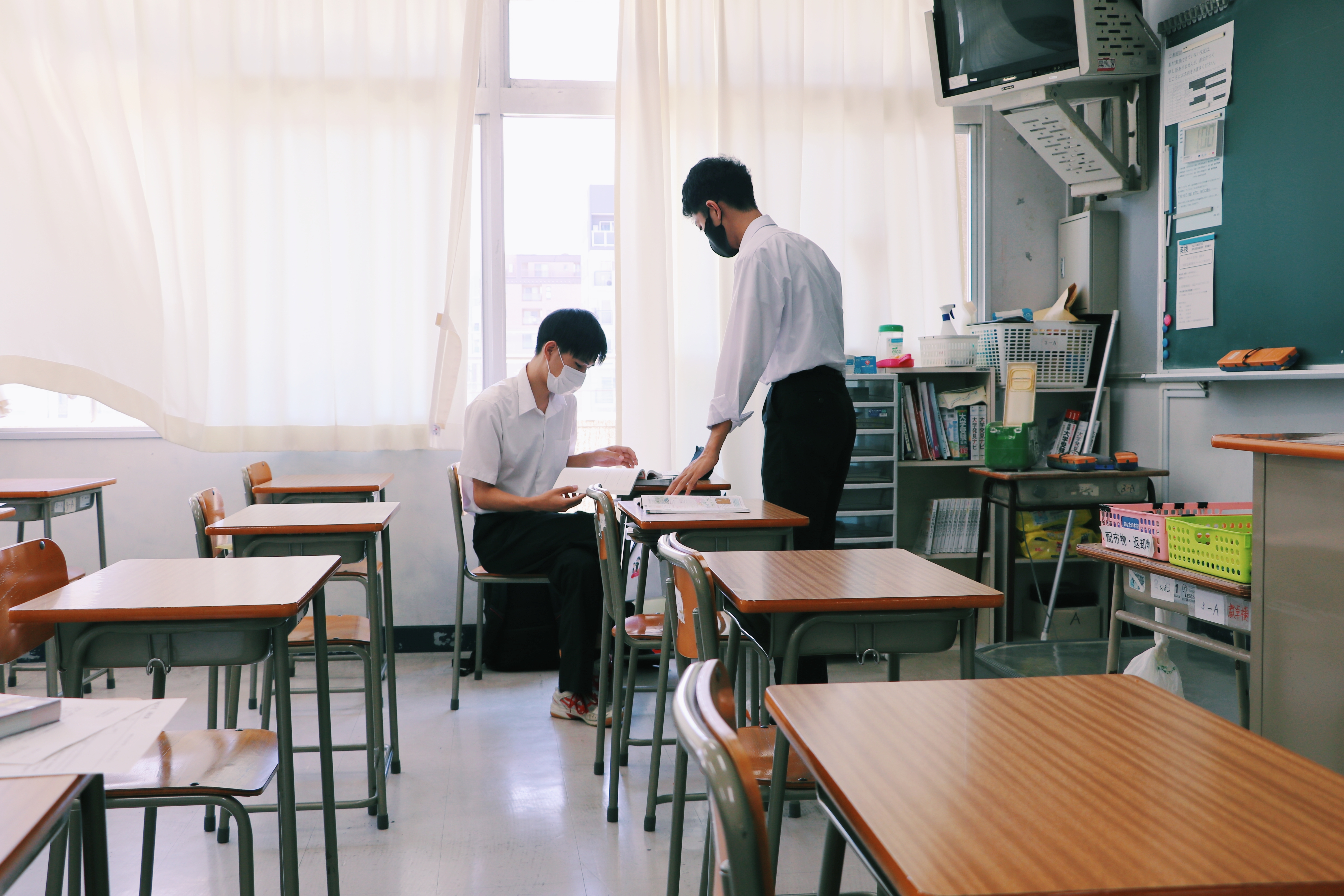 学事出版株式会社