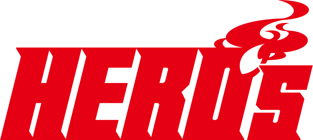 ヒーローズ