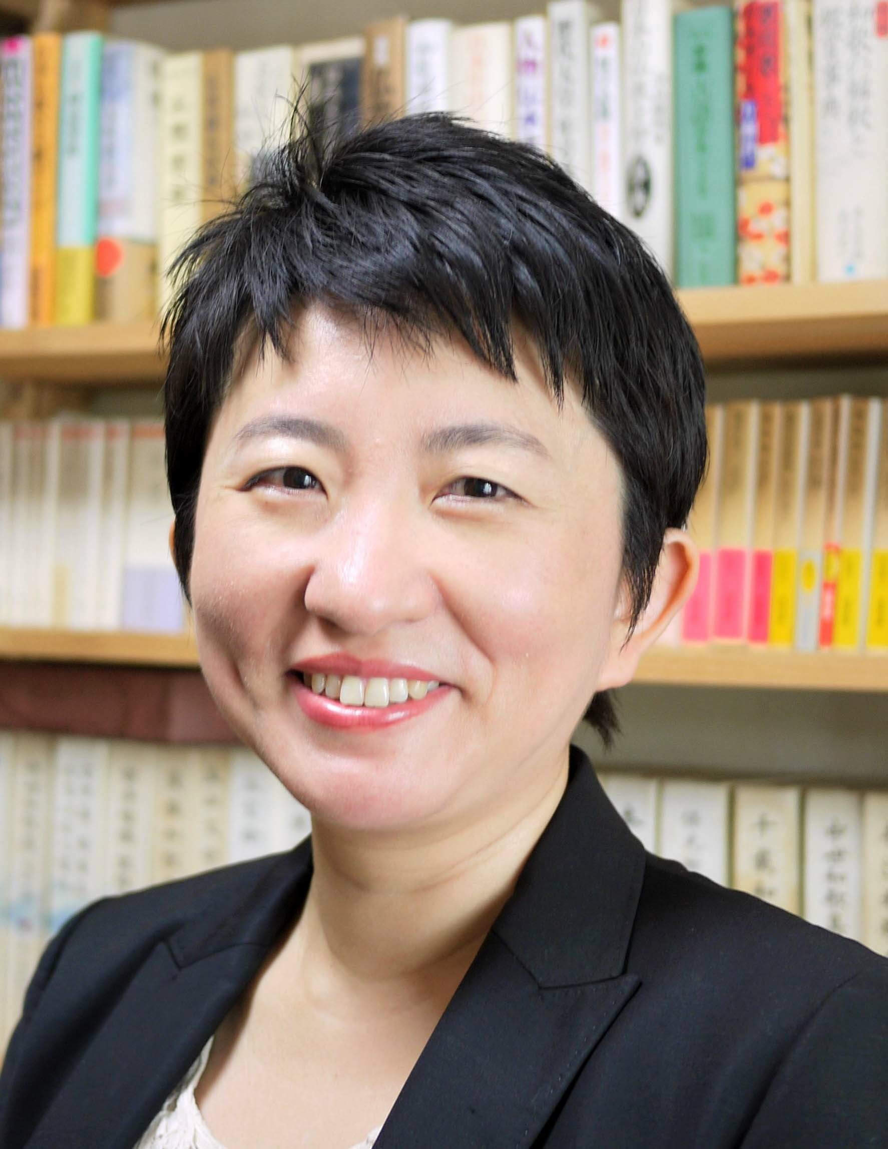平野 多恵 - 株式会社 吉川弘文館 歴史学を中心とする、人文図書