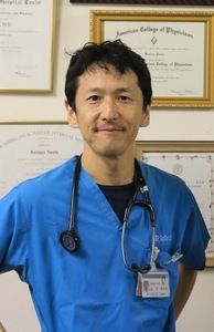 岩田　健太郎